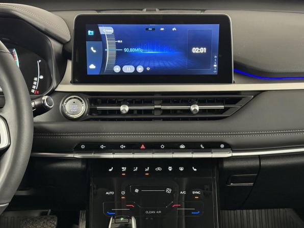 Xcite X-Cross 7 с пробегом 2024 года, цена 2 249 000 рублей, 38 км, внедорожник, Автокод Объявления