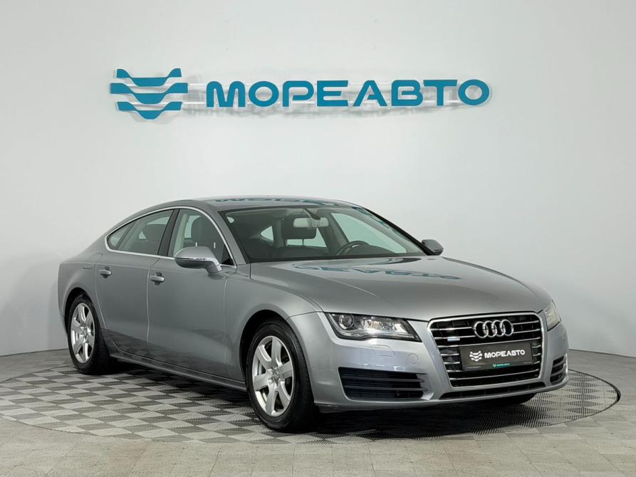 Audi A7 I (4G) Калининград  - изображение 3