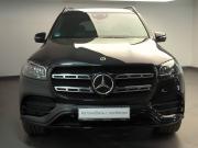 Mercedes-Benz GLS II (X167) Москва  - изображение 30