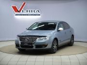 Volkswagen Passat B6 Уфа  - изображение 17