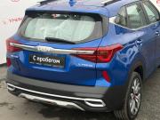 Kia Seltos I Екатеринбург  - изображение 49