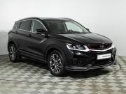 Belgee X50 Санкт-Петербург  - изображение 24