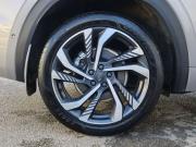 Geely Monjaro I Москва  - изображение 32