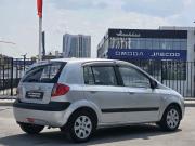 Hyundai Getz I Рестайлинг Новосибирск  - изображение 26