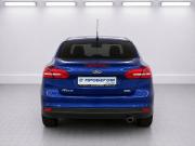 Ford Focus III Рестайлинг Москва  - изображение 18