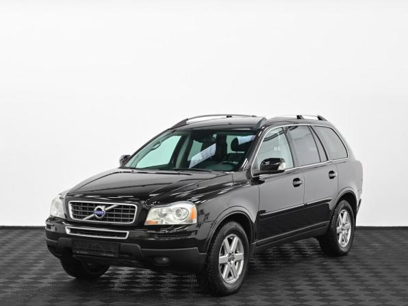 Volvo XC90 I Рестайлинг с пробегом 2010 года, цена 1 149 000 рублей, 155000 км, внедорожник, Автокод Объявления