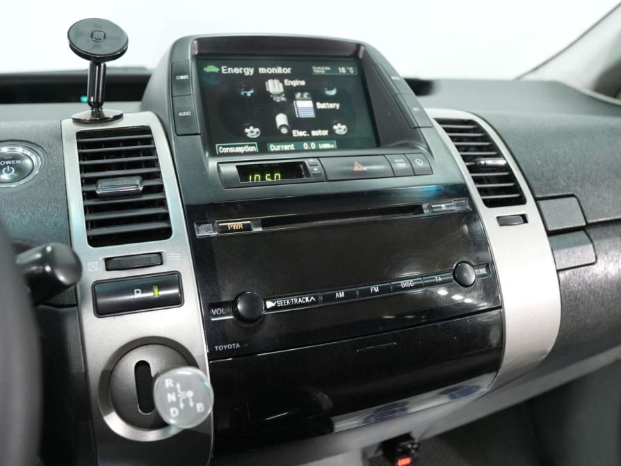 Toyota Prius II Рестайлинг (XW20) Новосибирск  - изображение 26
