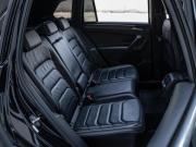 Volkswagen Tiguan II Рестайлинг Краснодар  - изображение 30