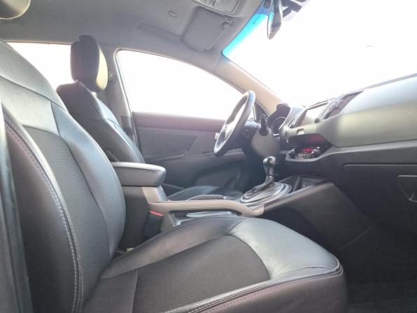 Kia Sportage III Рестайлинг с пробегом 2014 года, цена 1 557 000 рублей, 187309 км, внедорожник, Автокод Объявления
