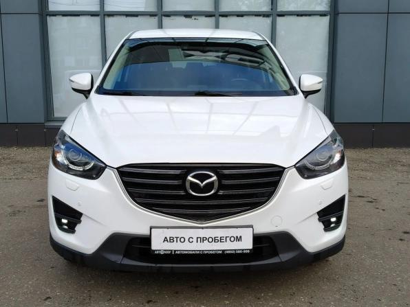 Mazda CX-5 I Рестайлинг с пробегом 2015 года, цена 1 975 000 рублей, 175600 км, внедорожник, Автокод Объявления