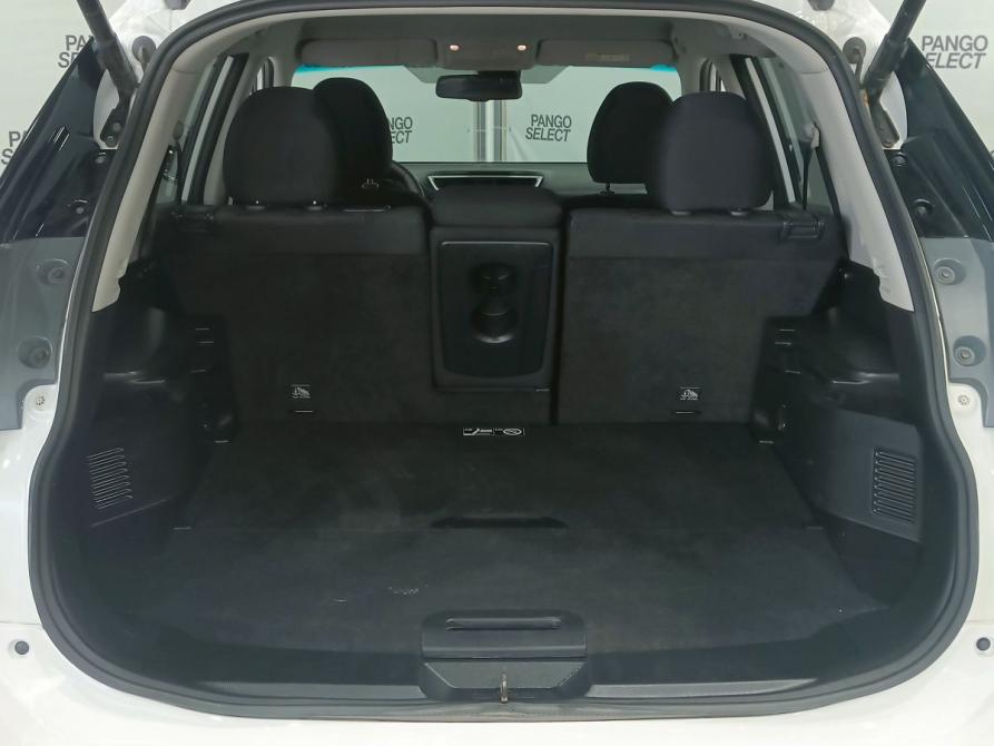 Nissan X-Trail III Оренбург  - изображение 34