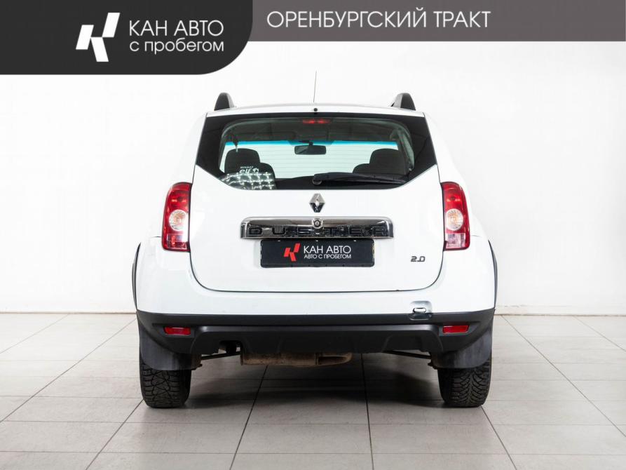 Renault Duster I Казань  - изображение 4