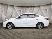 Kia Rio IV Москва  - изображение 25