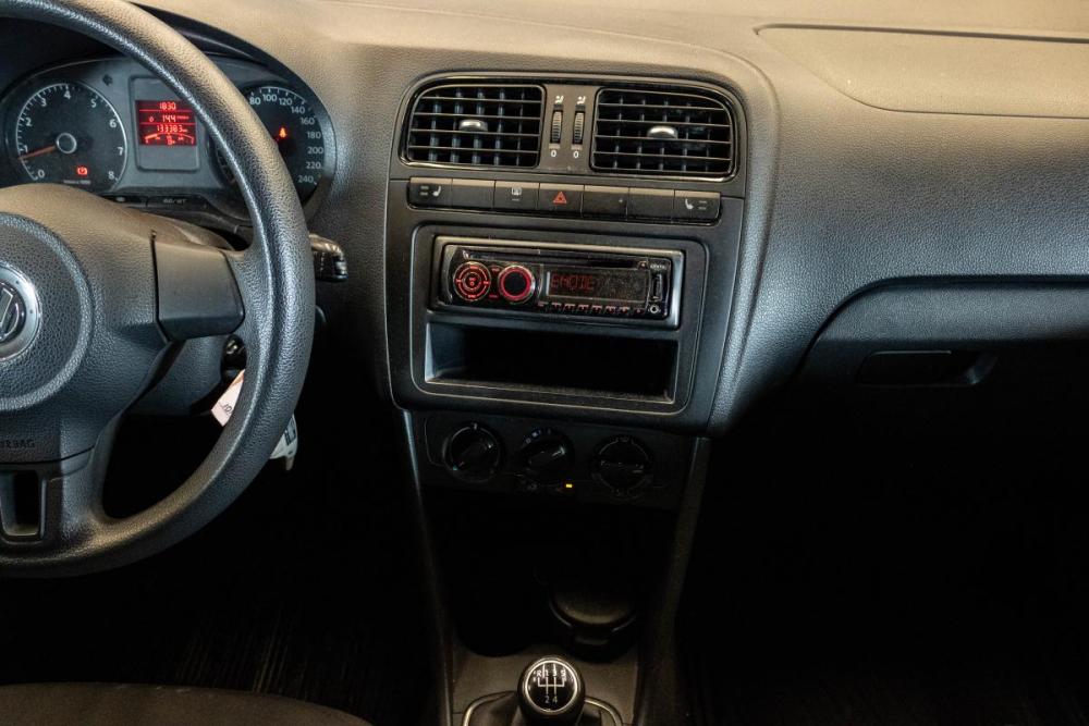 Volkswagen Polo V Уфа  - изображение 7