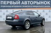Skoda Octavia II (A5) Краснодар  - изображение 24