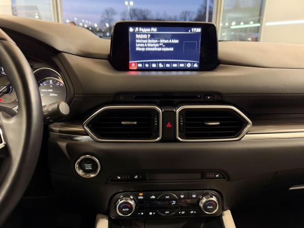 Mazda CX-5 II с пробегом 2019 года, цена 3 330 000 рублей, 13393 км, внедорожник, Автокод Объявления