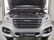 Haval H9 I Рестайлинг Уфа  - изображение 33