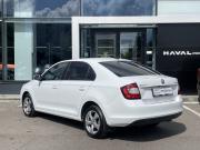 Skoda Rapid I Рестайлинг Москва  - изображение 24