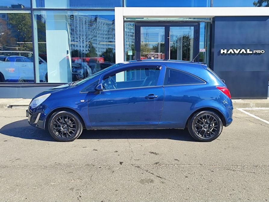 Opel Corsa D Рестайлинг II Москва  - изображение 8