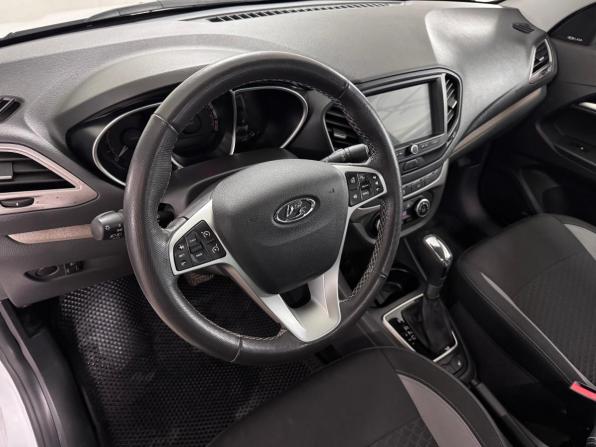 Lada (ВАЗ) Vesta I с пробегом 2021 года, цена 1 116 000 рублей, 67037 км, седан, Автокод Объявления