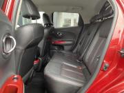 Nissan Juke I Краснодар  - изображение 31