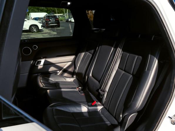 Land Rover Range Rover Sport II Рестайлинг с пробегом 2018 года, цена 5 195 000 рублей, 87431 км, внедорожник, Автокод Объявления
