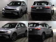 Geely Coolray I Москва  - изображение 42