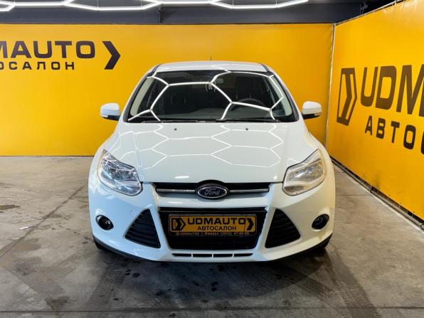 Ford Focus III с пробегом 2012 года, цена 569 000 рублей, 163230 км, седан, Автокод Объявления