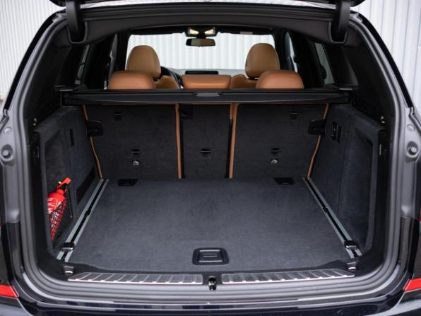 BMW X3 III (G01) с пробегом 2019 года, цена 3 749 000 рублей, 103536 км, внедорожник, Автокод Объявления