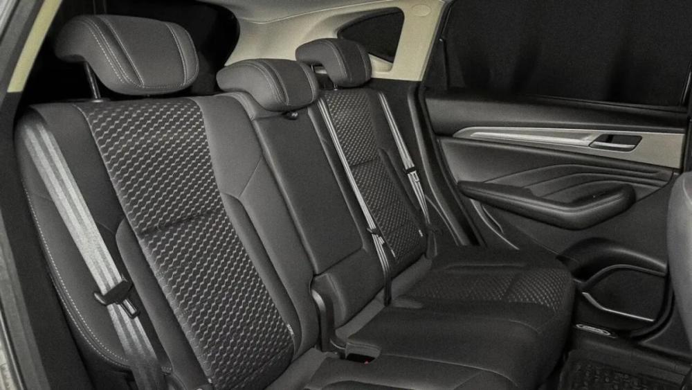 Haval F7 I Смоленск  - изображение 20
