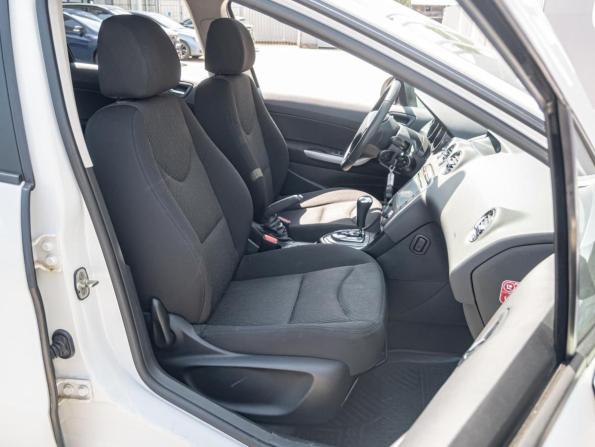 Peugeot 408 I с пробегом 2012 года, цена 840 000 рублей, 72874 км, седан, Автокод Объявления