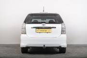 Toyota Wish I Рестайлинг Томск  - изображение 21