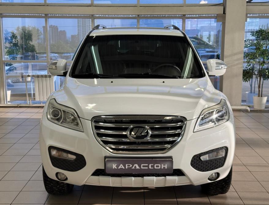 Lifan X60 I Рестайлинг Волгоград  - изображение 3