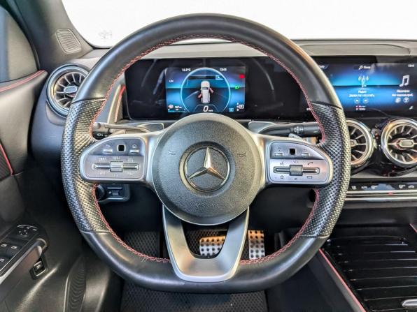 Mercedes-Benz GLB I (X247) с пробегом 2021 года, цена 4 055 000 рублей, 64051 км, внедорожник, Автокод Объявления
