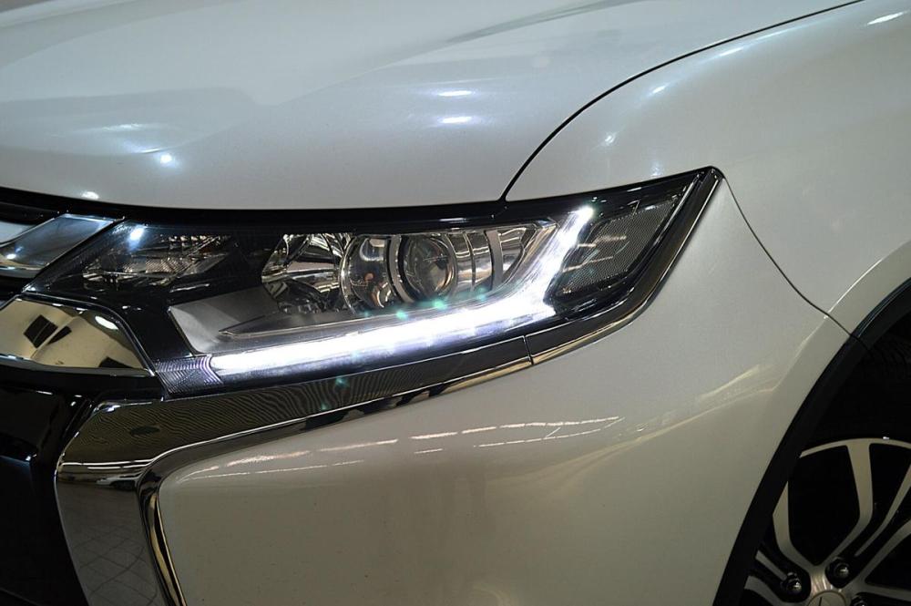 Mitsubishi Outlander III Рестайлинг 2 Сургут  - изображение 23