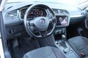 Volkswagen Tiguan II Брянск  - изображение 46
