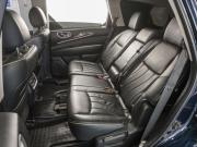 Infiniti QX60 I Рестайлинг Тюмень  - изображение 36