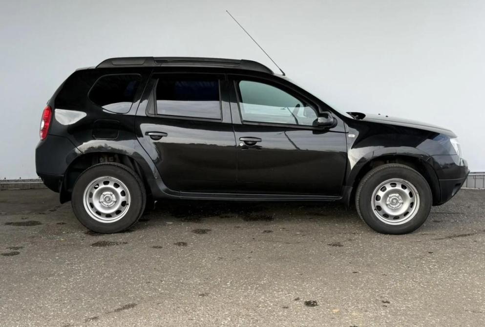 Renault Duster I Киров  - изображение 4
