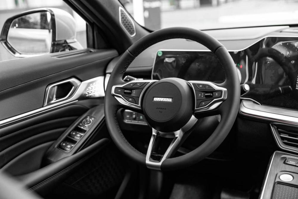 Haval F7 II Волгоград  - изображение 23