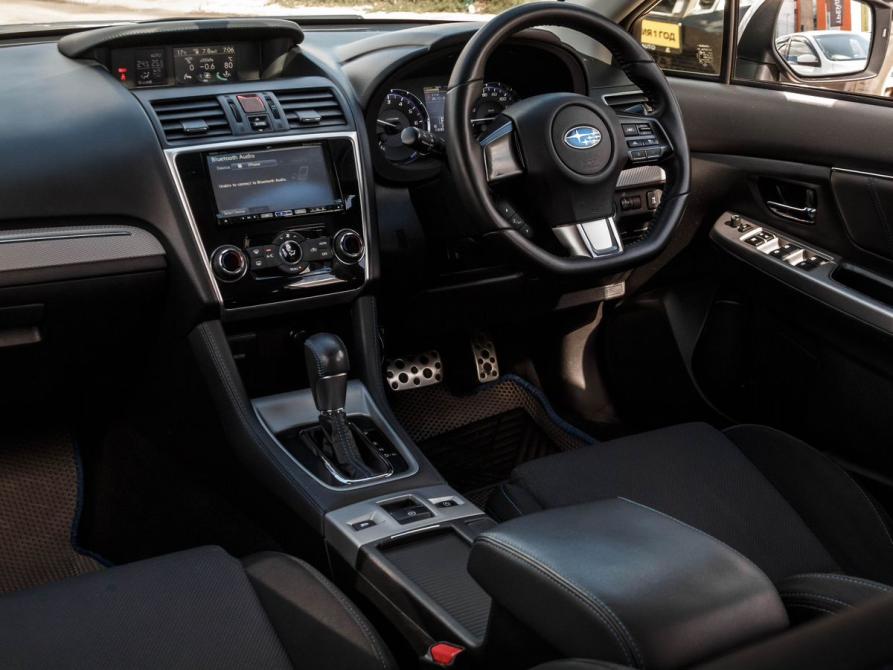 Subaru Levorg I Уфа  - изображение 15