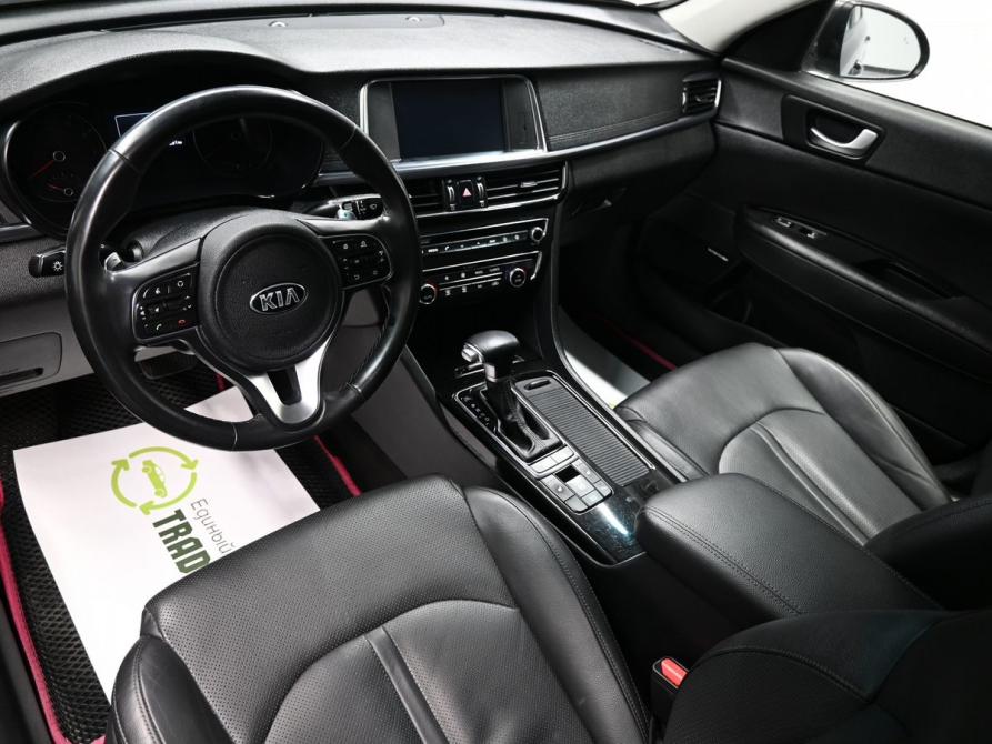Kia Optima IV Тверь  - изображение 9
