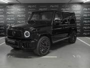 Mercedes-Benz G-Класс AMG II (W465) Рестайлинг Москва  - изображение 28