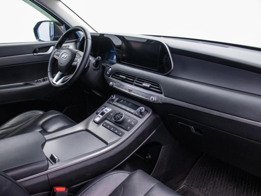 Hyundai Palisade I Москва  - изображение 10