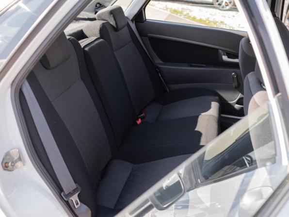 Lada (ВАЗ) Priora I Рестайлинг с пробегом 2015 года, цена 629 000 рублей, 139863 км, седан, Автокод Объявления