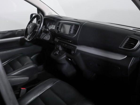 Peugeot Traveller I с пробегом 2018 года, цена 2 729 000 рублей, 154650 км, минивэн, Автокод Объявления
