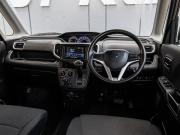 Suzuki Solio III Краснодар  - изображение 26