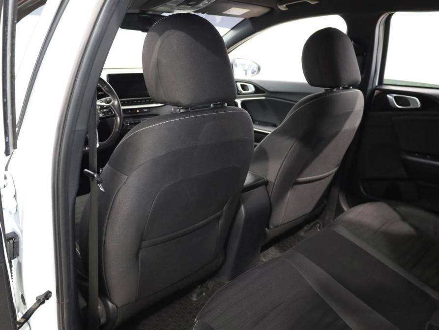 Kia Ceed III Рестайлинг Ростов-на-Дону  - изображение 11