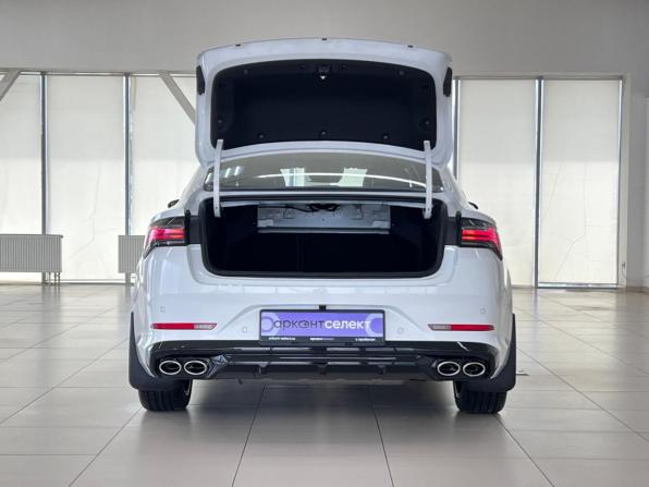 Geely Preface I с пробегом 2025 года, цена 3 429 990 рублей, 15 км, седан, Автокод Объявления