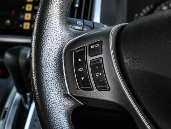 Honda Stepwgn IV Рестайлинг с пробегом 2013 года, цена 1 414 000 рублей, 109923 км, минивэн, Автокод Объявления