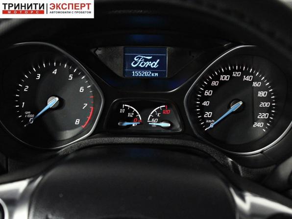 Ford Focus III с пробегом 2012 года, цена 857 000 рублей, 155188 км, хэтчбек, Автокод Объявления